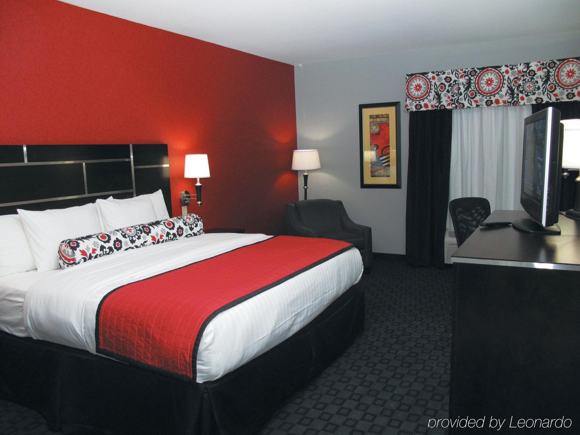 La Quinta Inn & Suites By Wyndham South Dallas - Hutchins Стая снимка